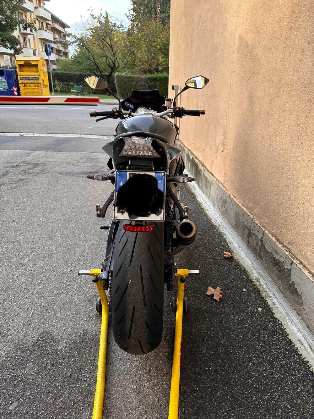 Bmw S 1000 R (2017 - 20) (5)