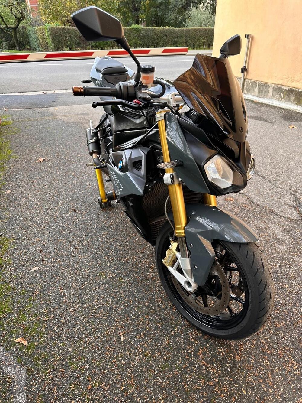 Bmw S 1000 R (2017 - 20) (6)