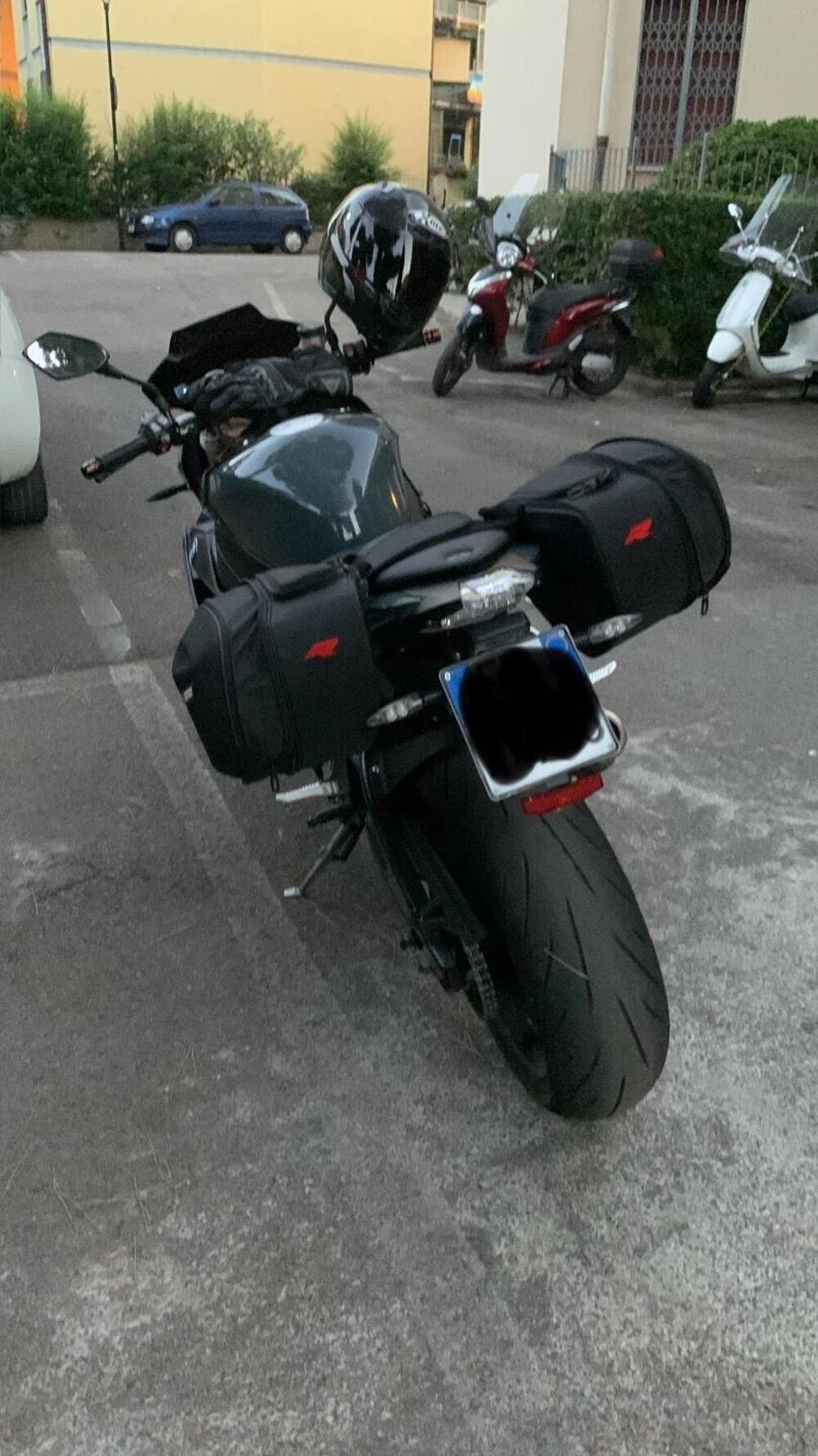 Bmw S 1000 R (2017 - 20) (7)