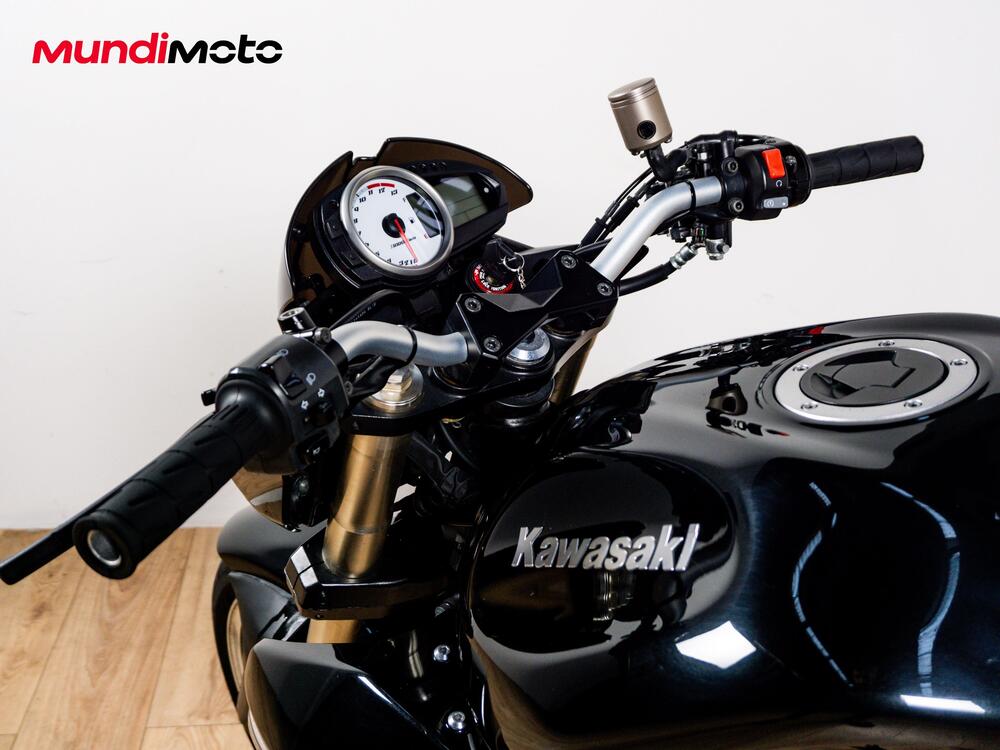 Kawasaki Z 1000 (2010 - 13) (11)