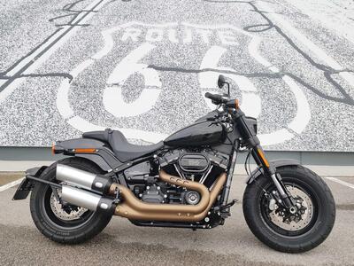 Harley-Davidson 114 Fat Bob (2018 - 20) - FXFBS usata