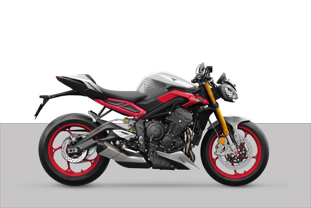 Triumph Street Triple 765 RX (2026) (2)