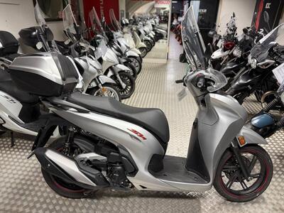 Honda SH 350 (2021 - 24) usata