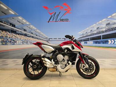 MV Agusta Rivale 800 EAS ABS (2013 -17) usata