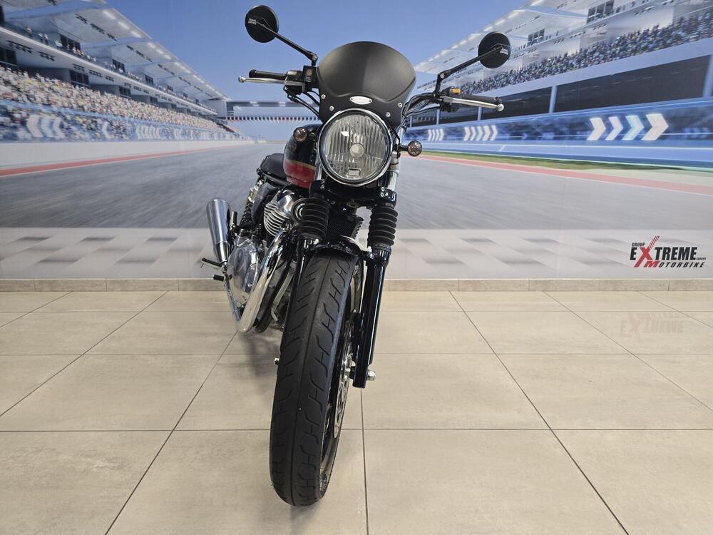 Royal Enfield Interceptor 650 (2021 - 25) (3)