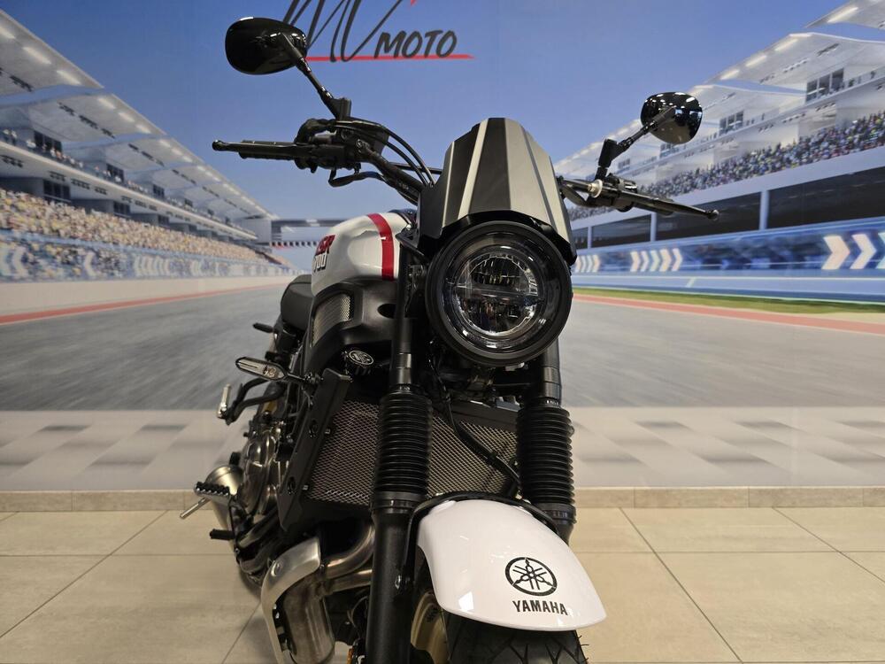 Yamaha XSR 700 XTribute (2022 - 24) (11)