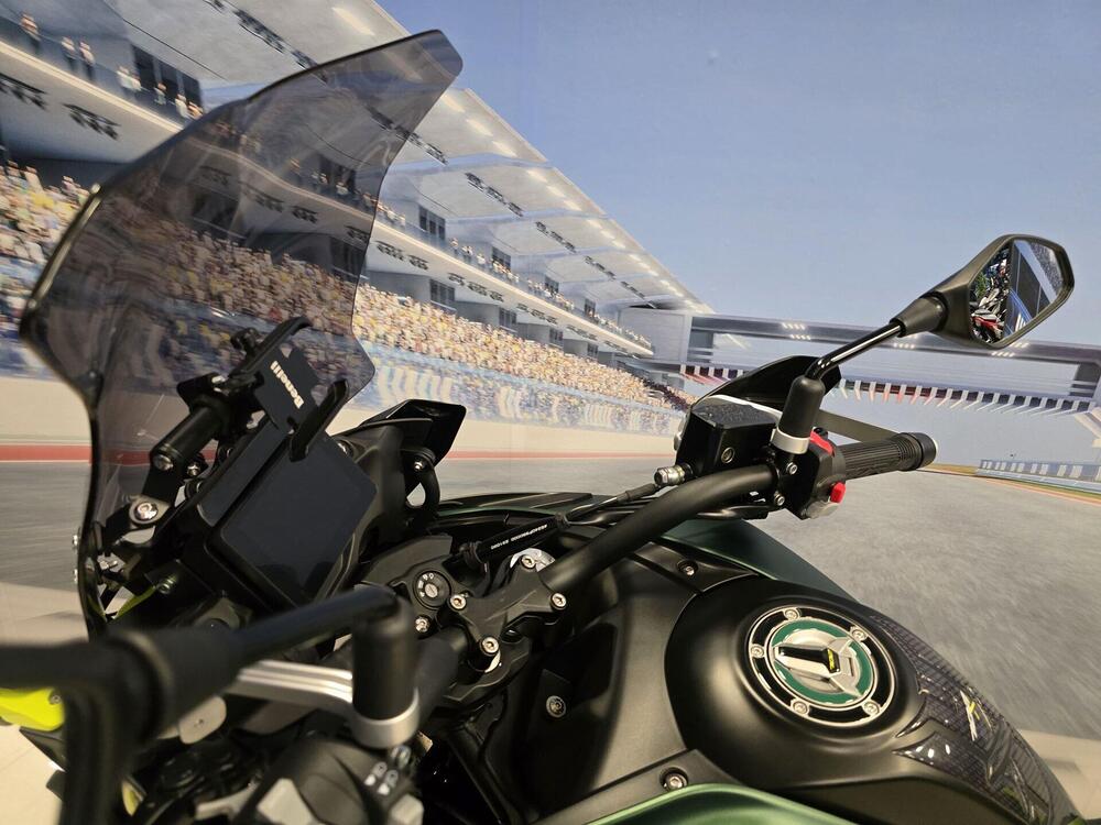 Benelli TRK 702X (2023 - 25) (13)