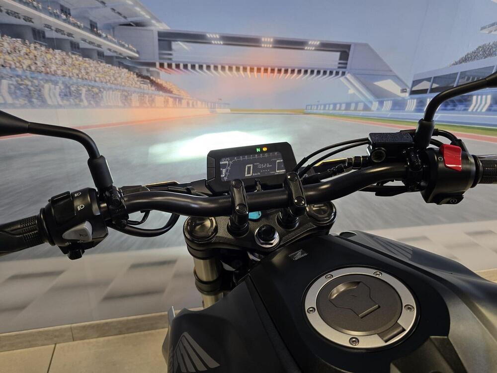 Honda CB 300 R (2018 - 19) (6)