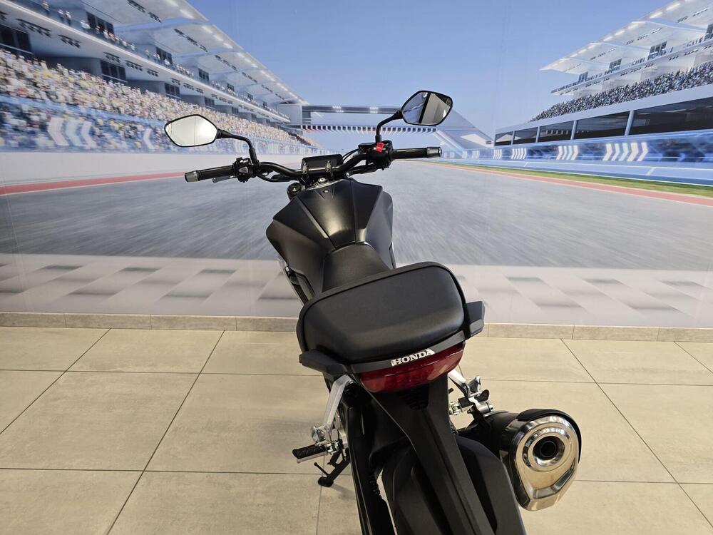 Honda CB 300 R (2018 - 19) (11)