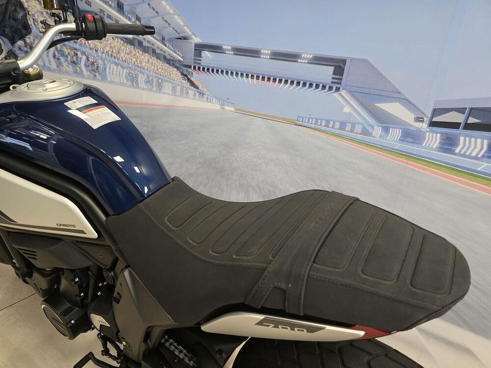 CFMOTO 700CL-X Heritage (2021 - 25) (6)