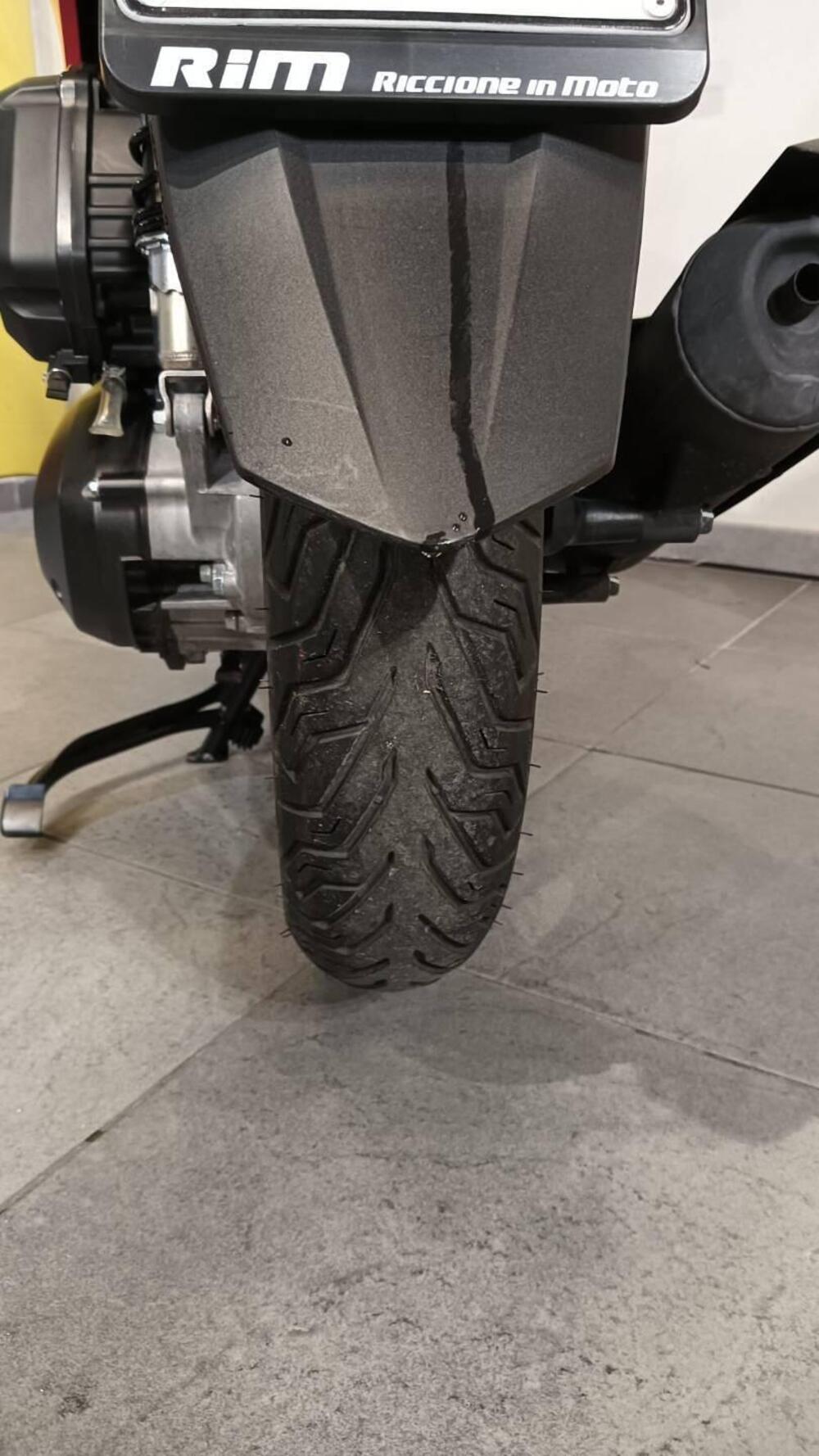 Honda SH 125i Sport (2022 - 23) (8)