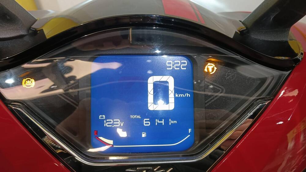 Honda SH 125i Sport (2022 - 23) (6)