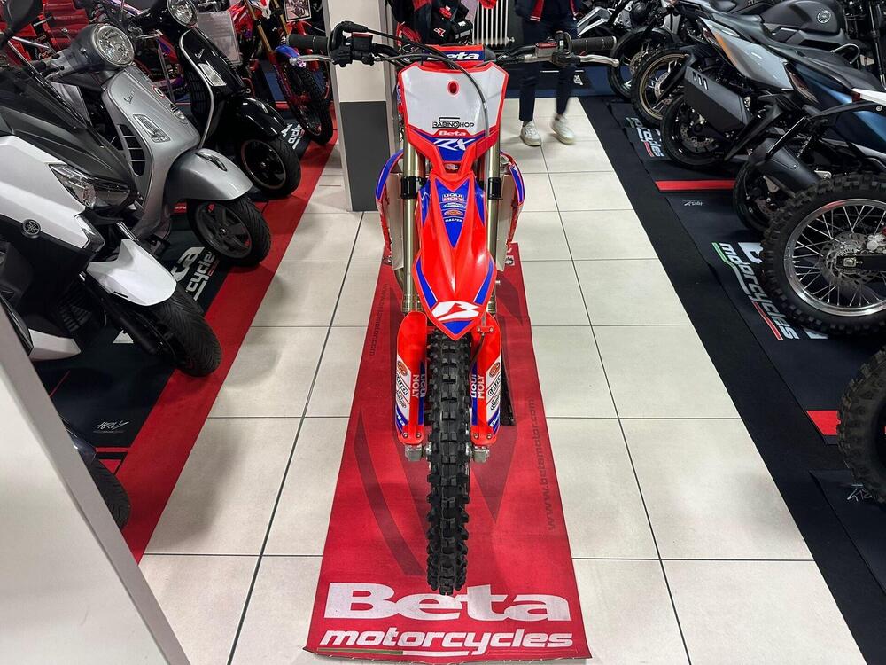 Betamotor RX 450 4T (2024 - 25) (2)