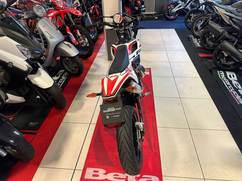 Betamotor RR 50 Motard (2021 - 25) (4)