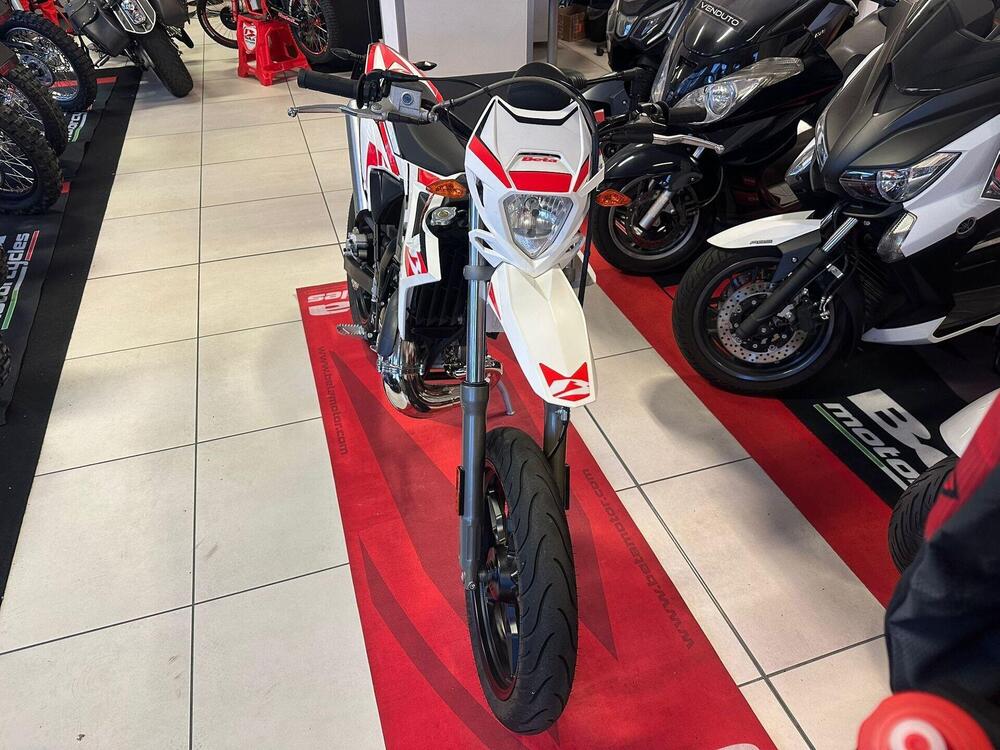 Betamotor RR 50 Motard (2021 - 25) (8)