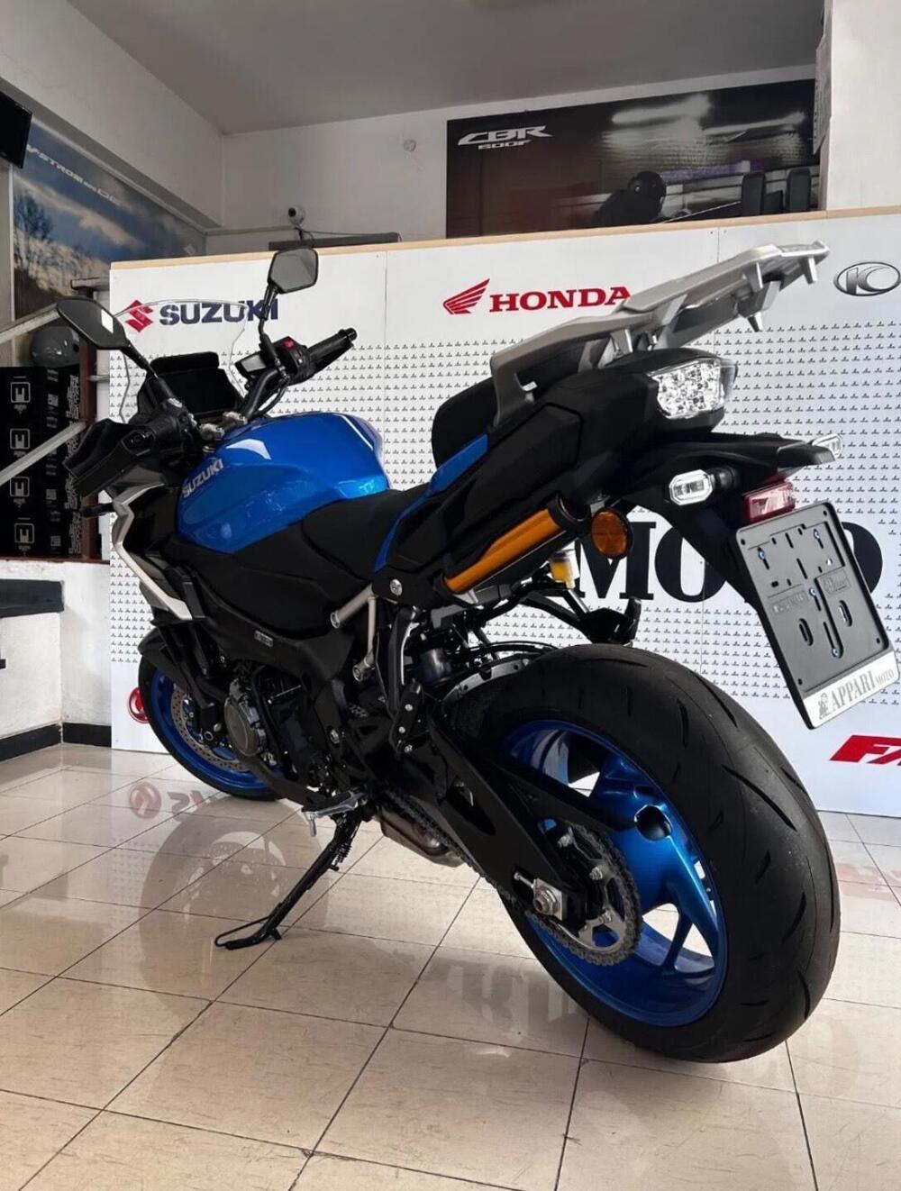 Suzuki GSX-S1000GX (2024 - 25) (6)