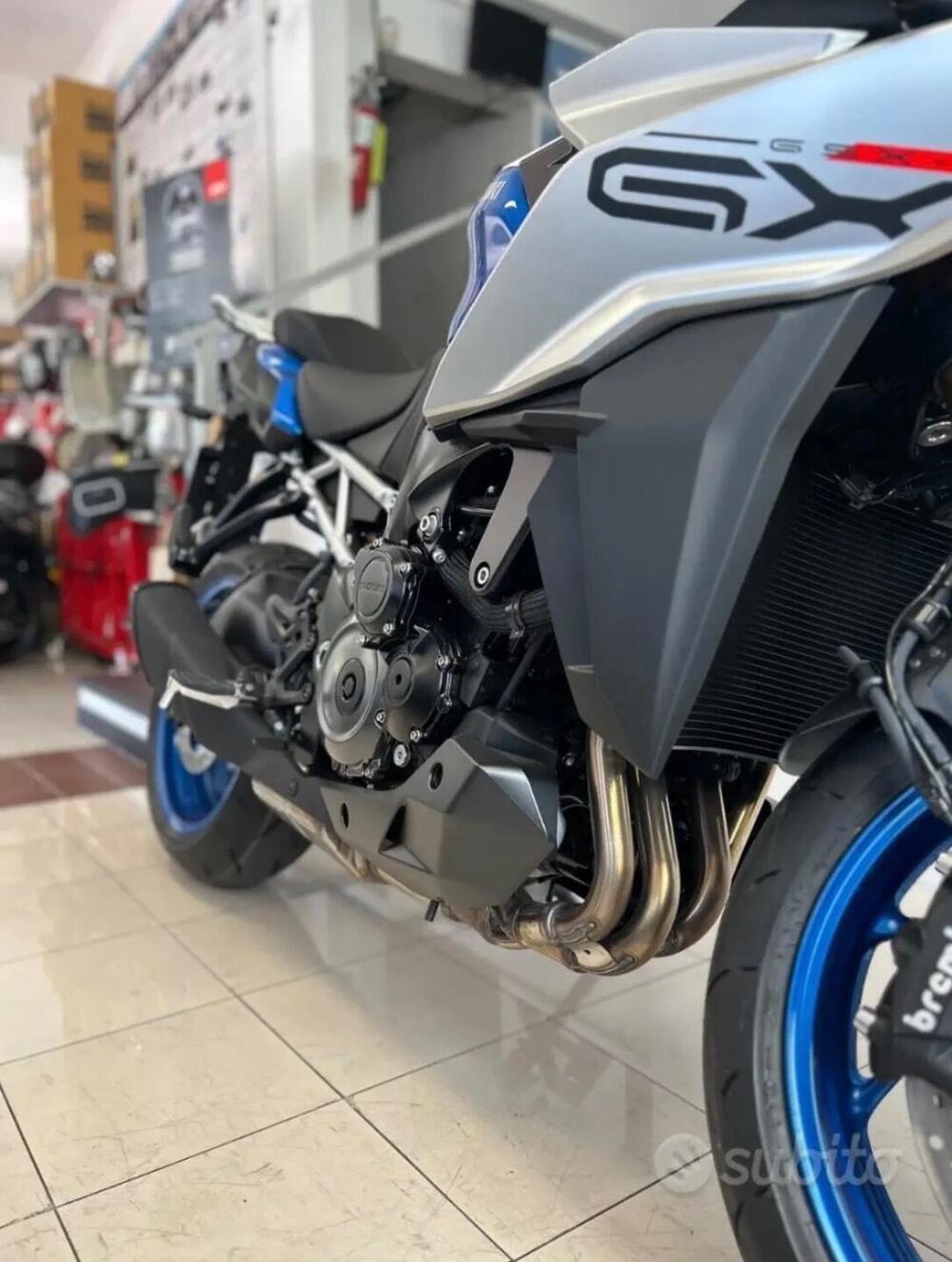 Suzuki GSX-S1000GX (2024 - 25) (8)