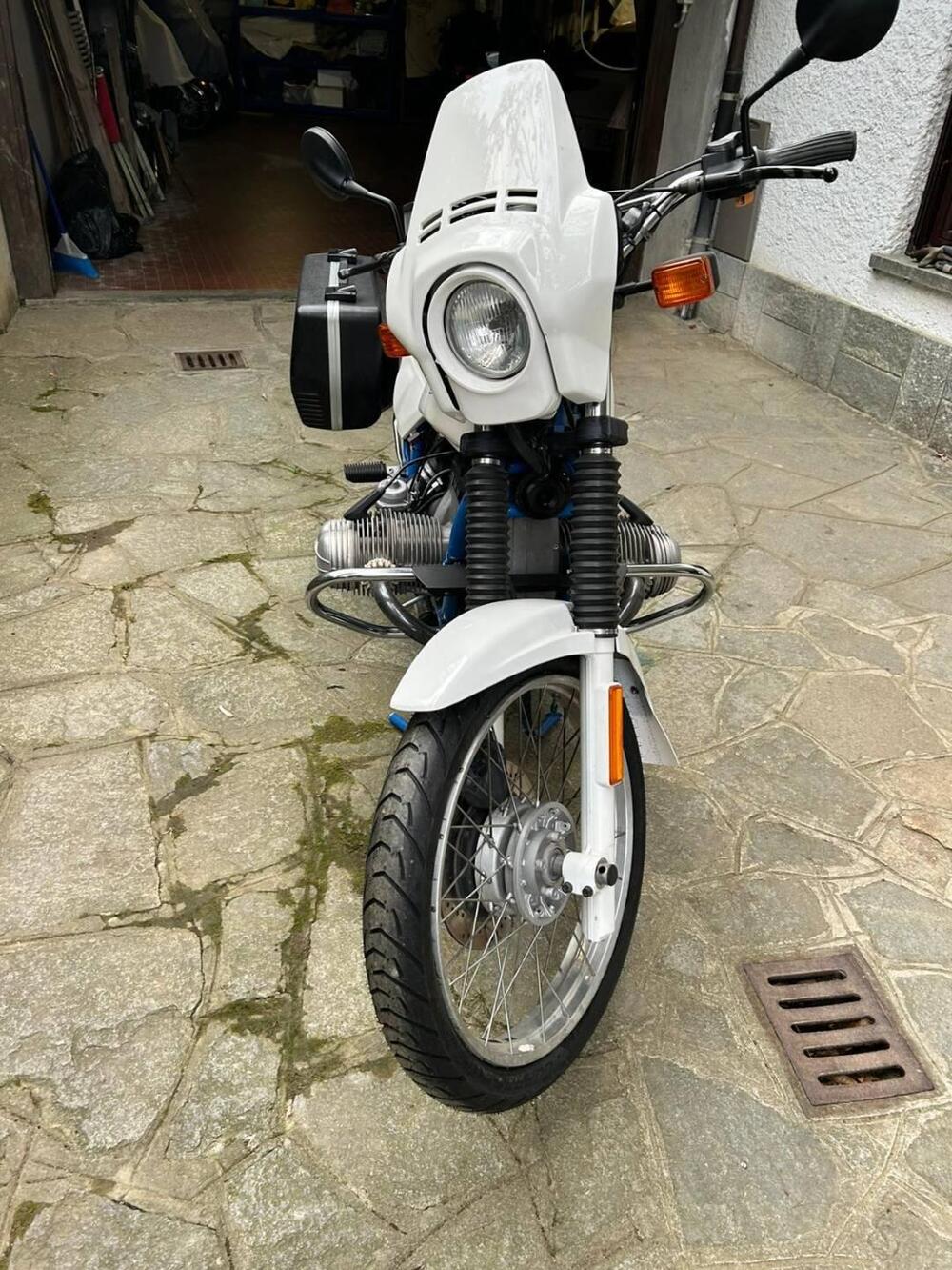 Bmw R 80 GS Basic (1996 - 97) (3)