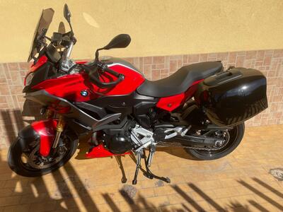 Bmw F 900 XR (2020 - 24) usata