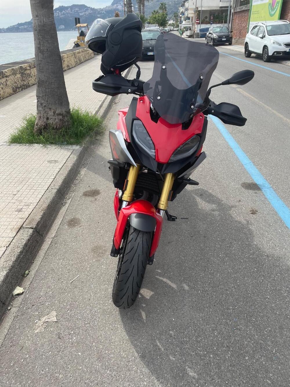 Bmw F 900 XR (2020 - 24) (2)