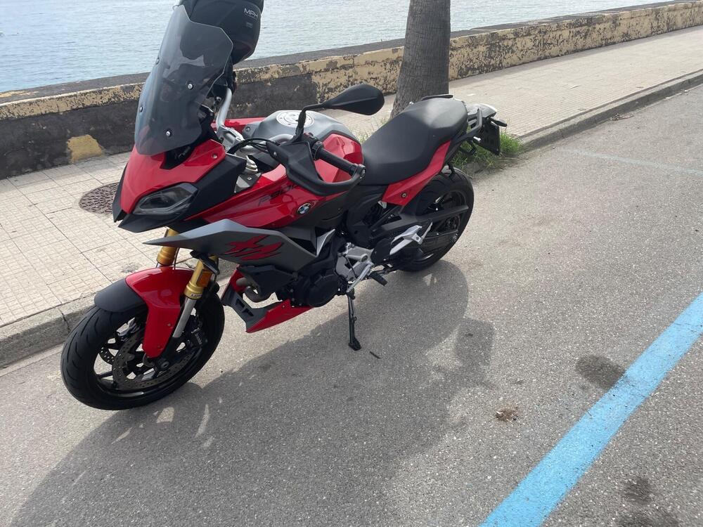 Bmw F 900 XR (2020 - 24) (3)