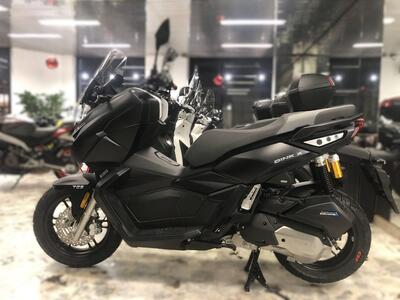 Kymco Dink 125 X (2025) nuova