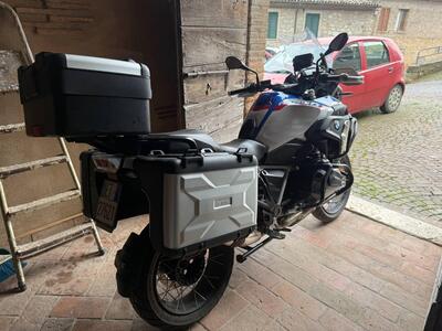 Bmw R 1250 GS (2021 - 24) usata