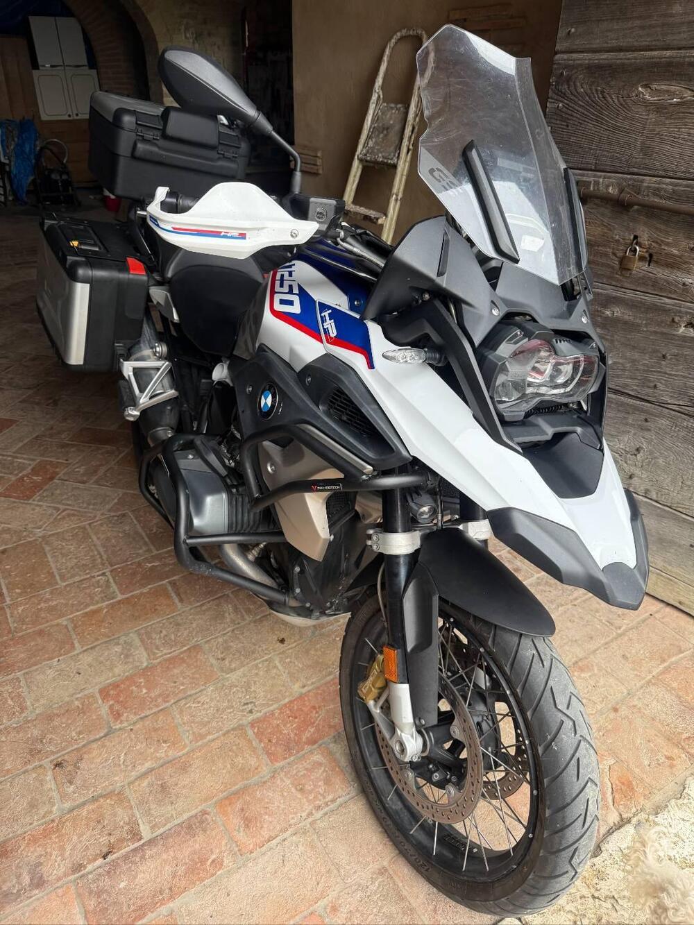 Bmw R 1250 GS (2021 - 24) (2)