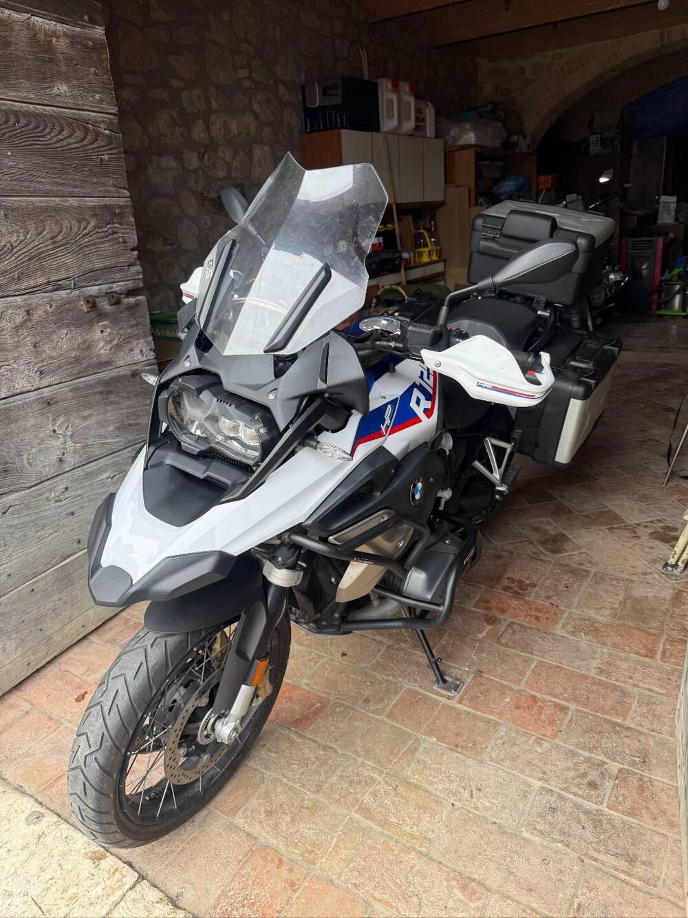 Bmw R 1250 GS (2021 - 24) (3)