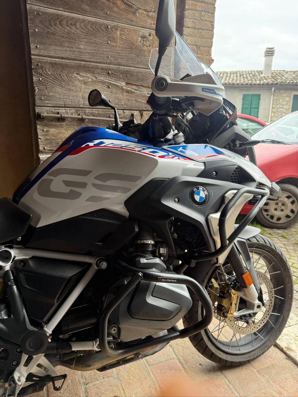Bmw R 1250 GS (2021 - 24) (4)