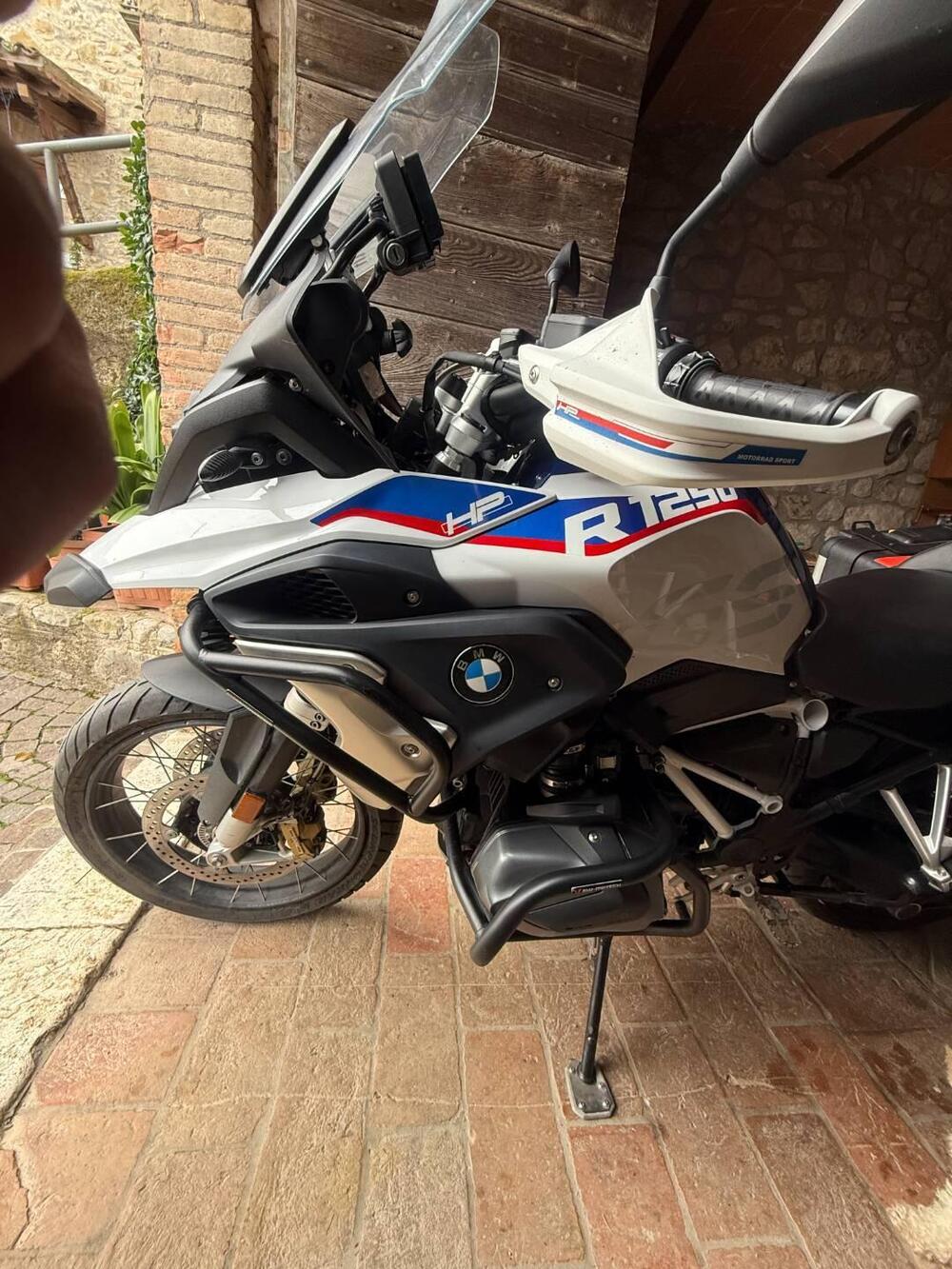 Bmw R 1250 GS (2021 - 24) (5)
