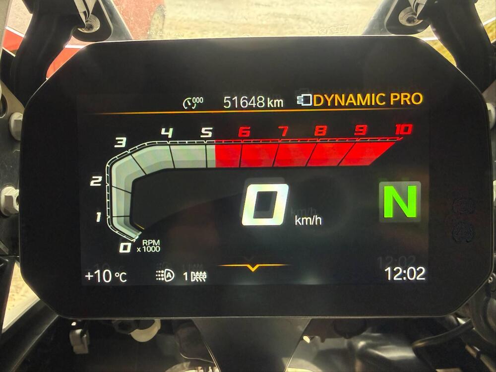 Bmw R 1250 GS (2021 - 24) (6)