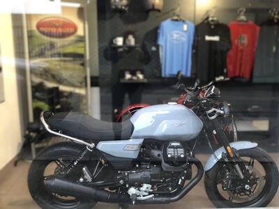 Moto Guzzi V7 Sport (2025) nuova