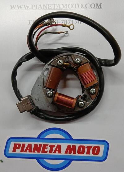 STATORE FANTIC TRIA 200-240 FM350-450 Fantic Motor