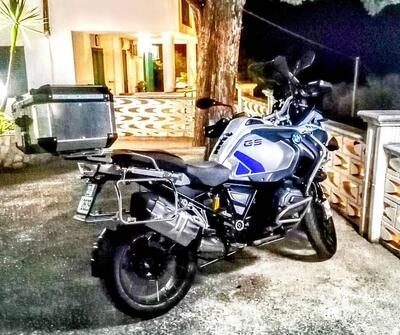 Bmw R 1200 GS Adventure (2013 - 16) usata