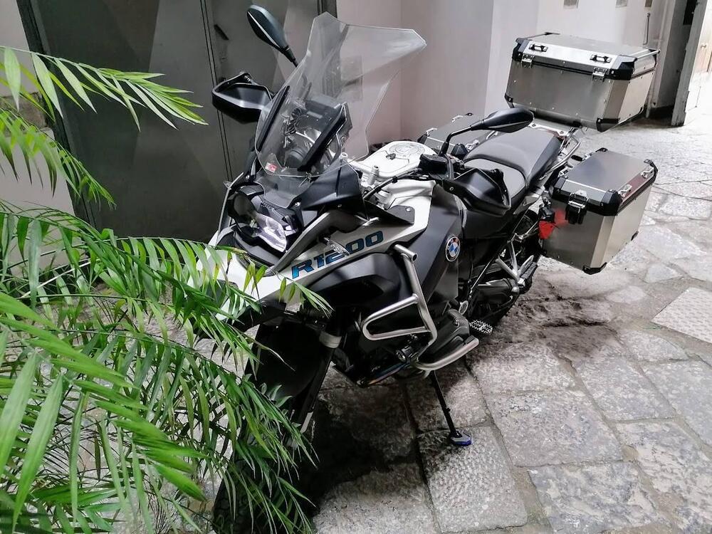 Bmw R 1200 GS Adventure (2013 - 16) (3)