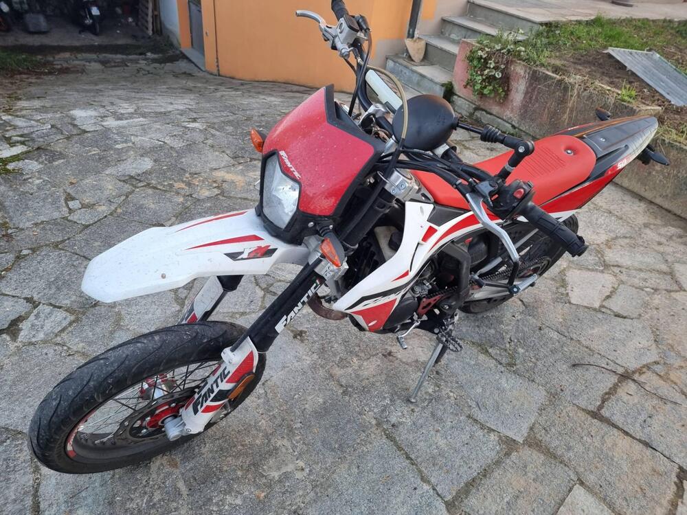 Fantic Motor Motard 50 Performance 2t (2020) (4)