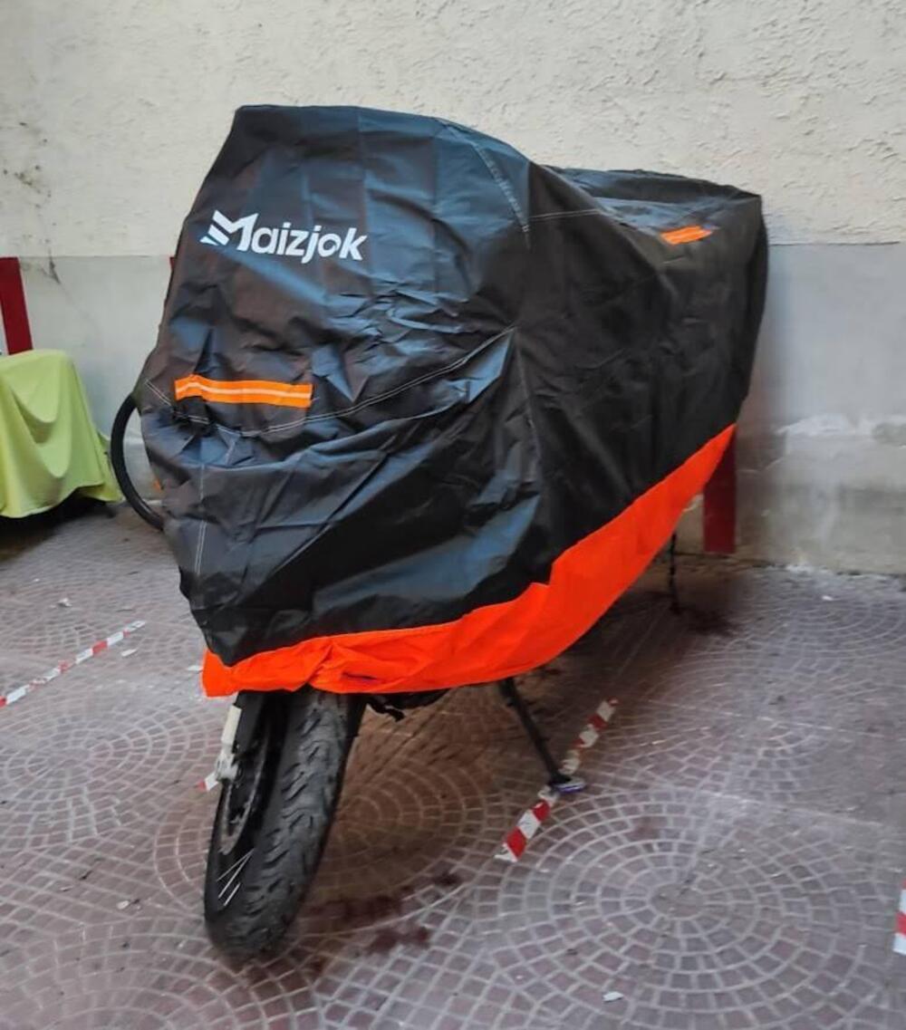 Bmw R 1200 GS Adventure (2013 - 16) (4)