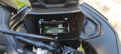 Yamaha Tracer 700 (2020) usata