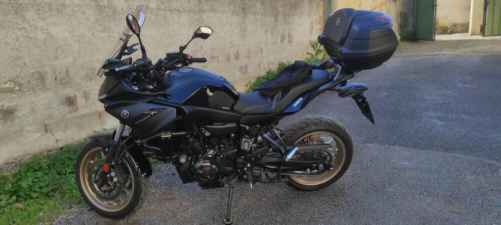 Yamaha Tracer 700 (2020) (3)