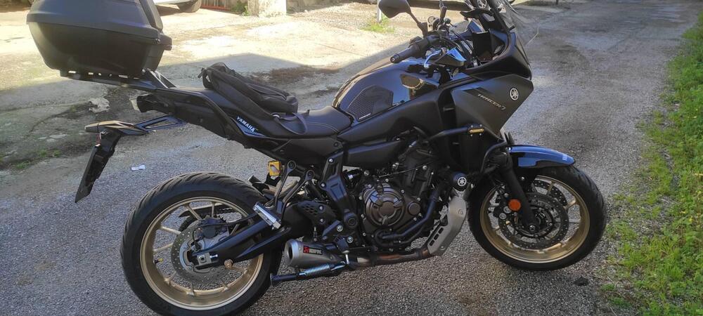 Yamaha Tracer 700 (2020) (4)