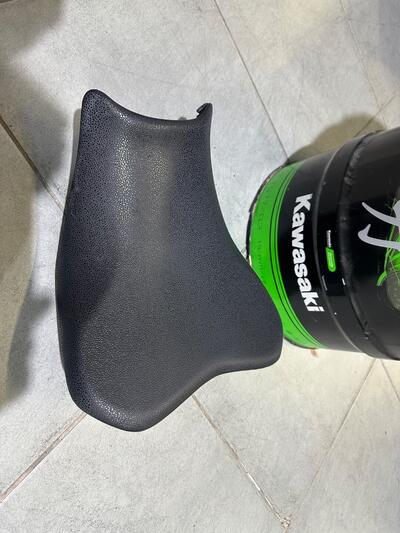 Sella bassa (-20mm) Kawasaki