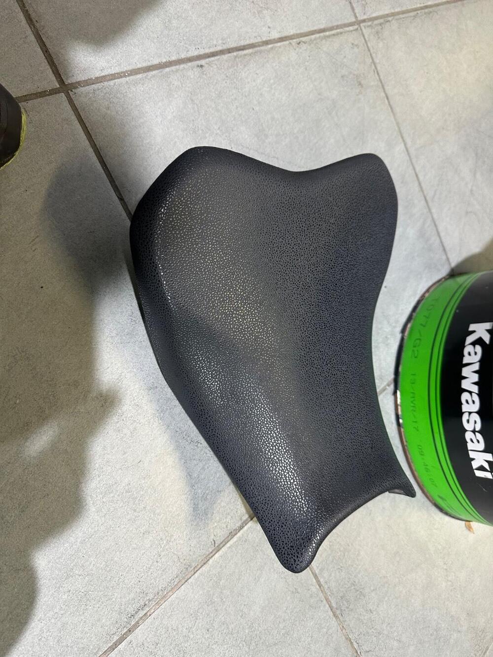 Sella bassa (-20mm) Kawasaki (2)