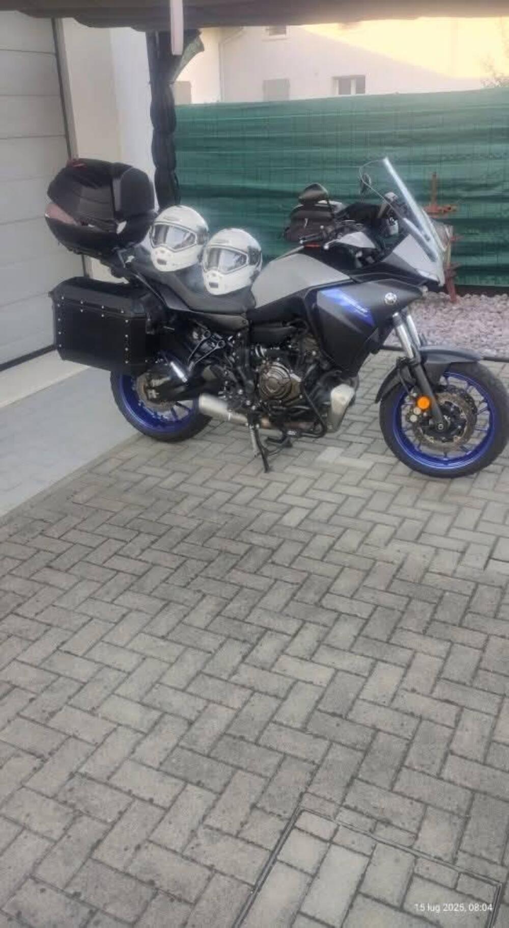 Yamaha Tracer 700 (2020)