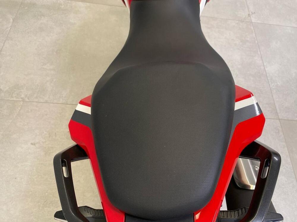 Bmw G 310 R (2021 - 25) (10)