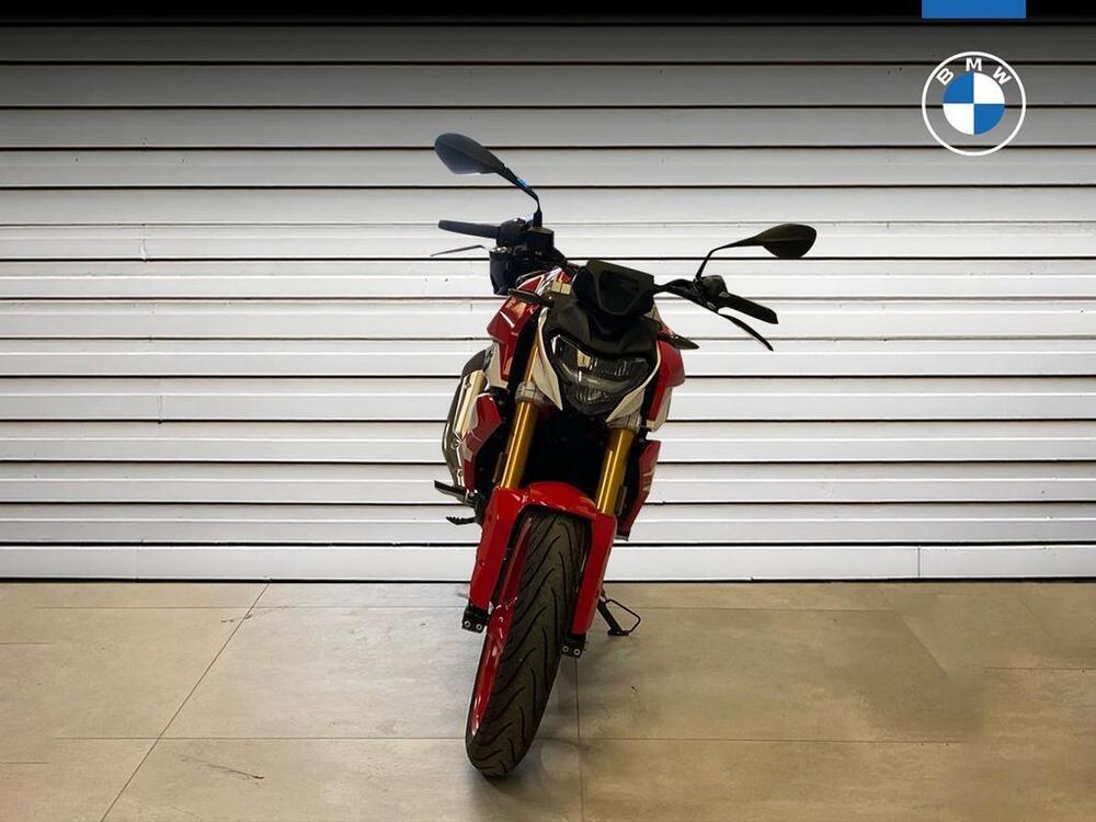 Bmw G 310 R (2021 - 25) (2)