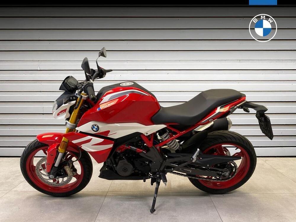 Bmw G 310 R (2021 - 25) (3)