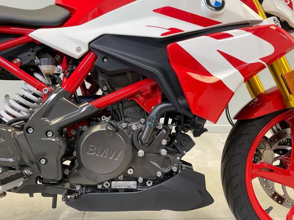 Bmw G 310 R (2021 - 25) (12)