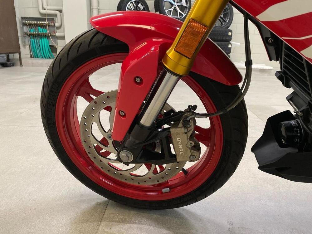 Bmw G 310 R (2021 - 25) (15)