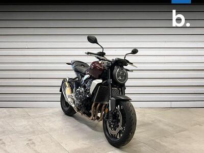 Honda CB 1000 R (2021 - 25) usata